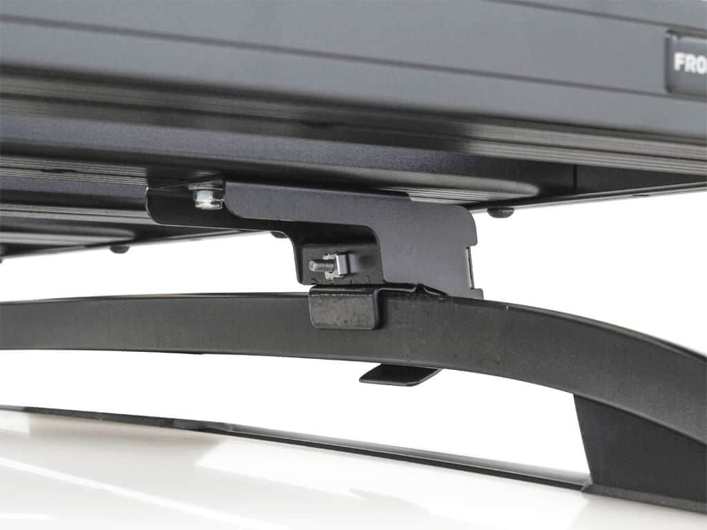VW Caddy ab 2015 Slimline II Dachträger / Relingmontage - von Front Runner