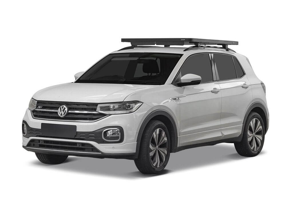 Volkswagen T-Cross (2019 - Heute) Slimline II Dachträger Kit - von Front Runner