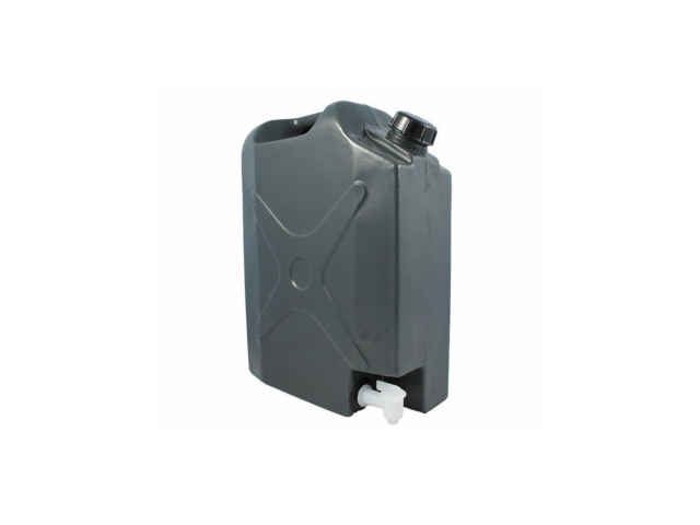 20L Wasserkanister mit Wasserhahn (Kunststoff) - Front Runner