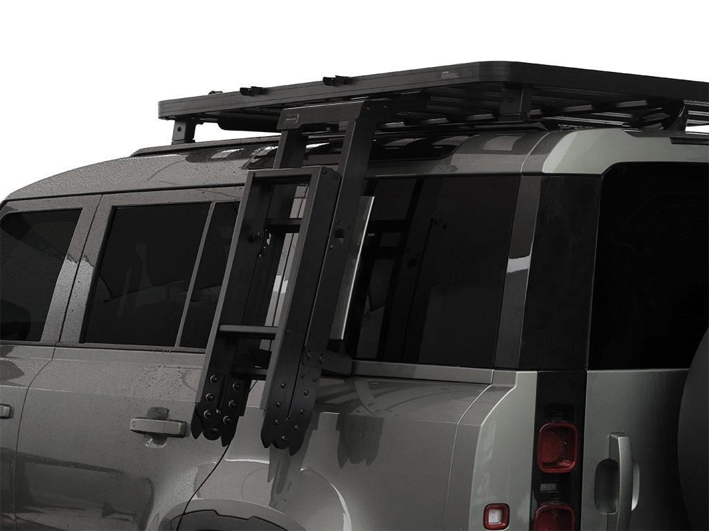 Land Rover New Defender (2020 - Heute) Leiter zur seitlichen Montage - von Front Runner