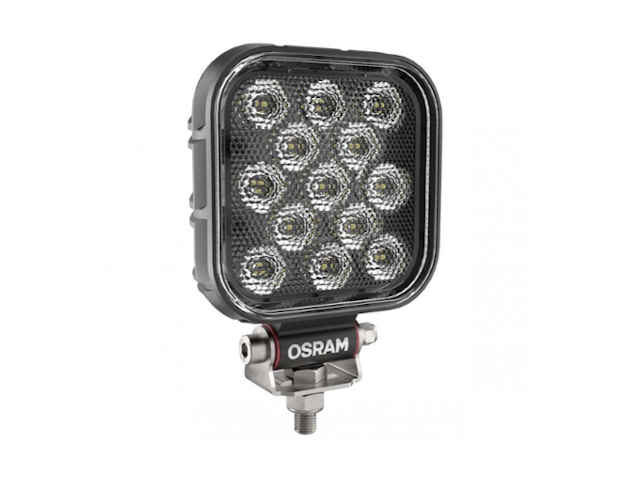 5" LED Rückfahscheinwerfer Osram