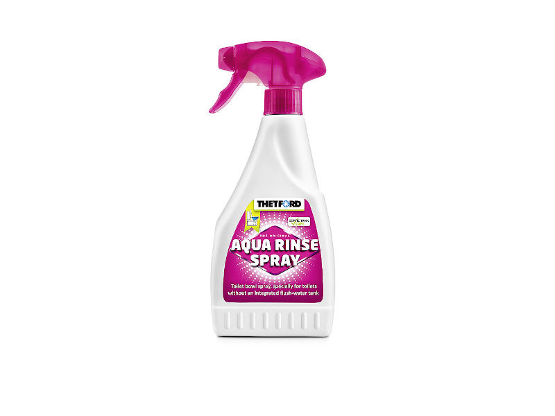 Toilettenschüsselspray Aqua Rinse Spray 0,5 l - Thetford