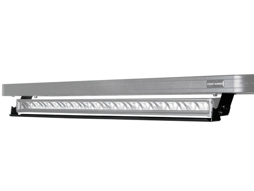 40" LED Zusatzscheinwerfer Slim FX1000-CB SM / 12 V / 24 V / Einzelmontage - Front Runner