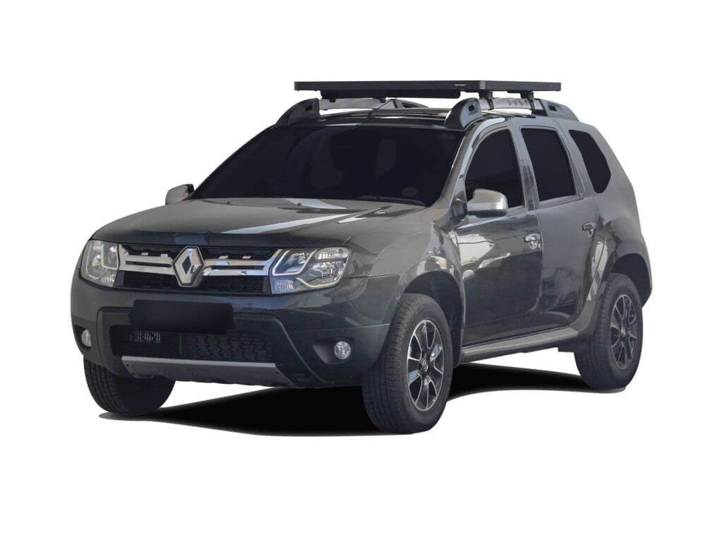 Dacia Duster 1. Generation / Facelift (2013 - 2017) Slimline II Dachträger Kit - von Front Runner