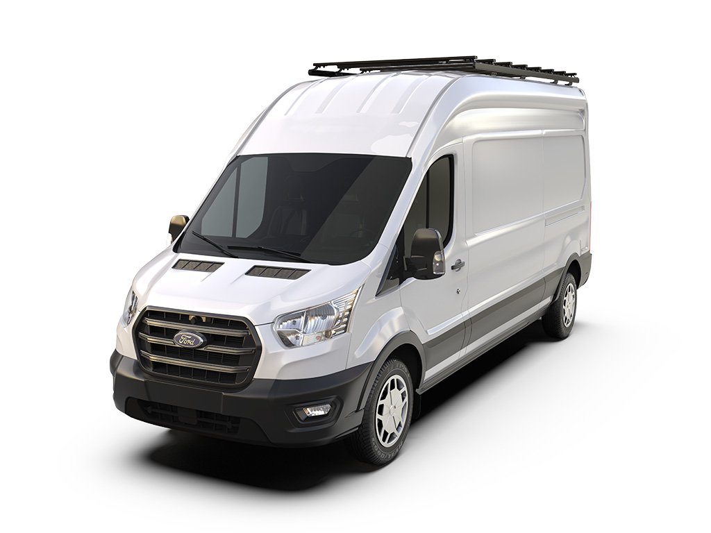 Front Runner - Ford Transit ( L3H3 Hohes Dach) (2013 - Heute) Slimpro Dachträger Kit