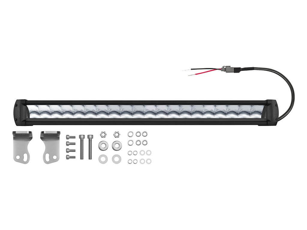 22in LED Zusatzscheinwerfer FX500-SP / 12 V / 24 V / Spot - von OSRAM