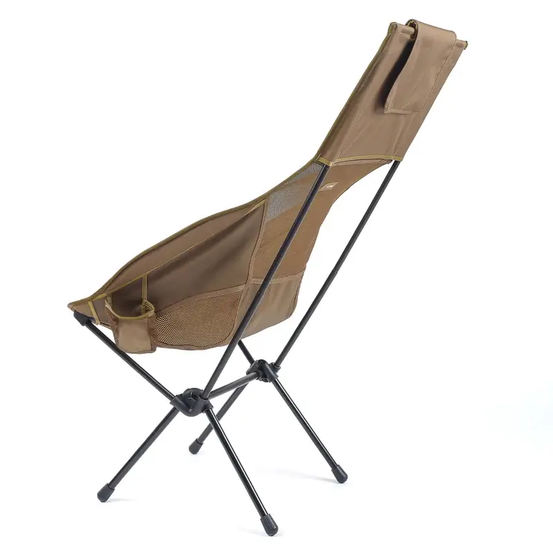Helinox Stuhl Savanna Chair Coyote Tan Campingstuhl