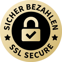 SSL Secure Bild Widget